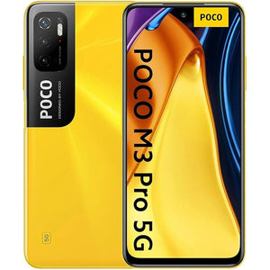 Xiaomi Poco M3 Pro 5G Hoesjes