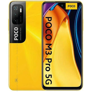 Poco M3 Pro Screenprotectors