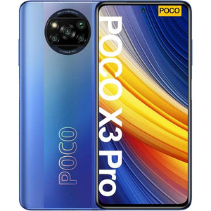 Poco X3 Pro Hoesjes