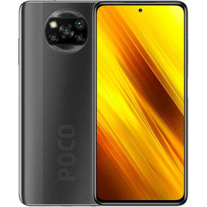 Poco X3 Hoesjes