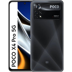Xiaomi Poco X4 Pro Screenprotectors