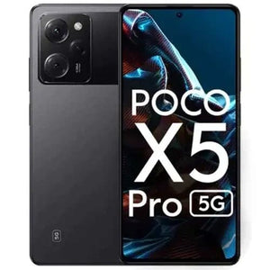 Xiaomi Poco X5 Pro Screenprotectors