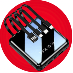 Powerbanks
