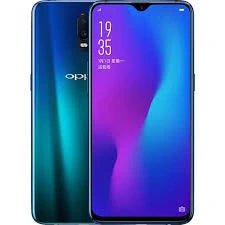 Oppo R17 Hoesjes