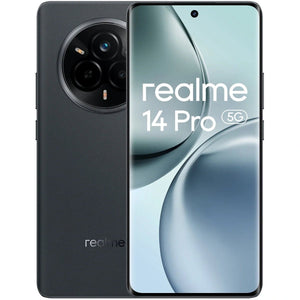 Realme 14 Pro Hoesjes
