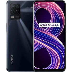 Realme 8 5G Hoesjes