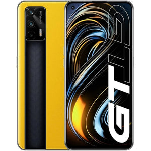 Realme GT Hoesjes