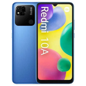 Xiaomi Redmi 10A Screenprotectors