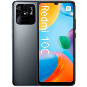 Xiaomi Redmi 10C Hoesjes