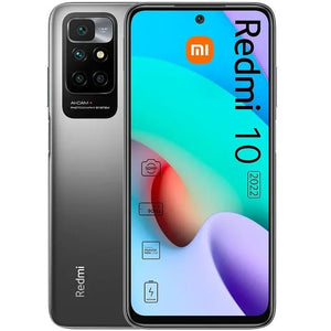 Xiaomi Redmi 10 2022 Hoesjes