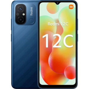 Xiaomi Redmi 12C Hoesjes