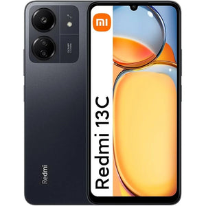 Xiaomi Redmi 13C Screenprotectors
