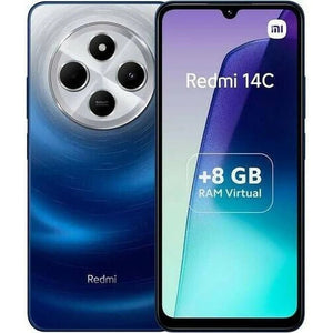 Xiaomi Redmi 14C Hoesjes