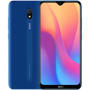 Xiaomi Redmi 8A Screenprotectors