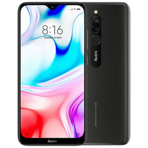 Xiaomi Redmi 8 Screenprotectors