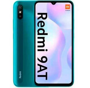 Xiaomi Redmi 9AT Screenprotectors