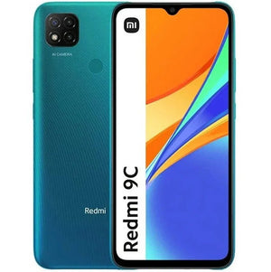 Xiaomi Redmi 9C Screenprotectors