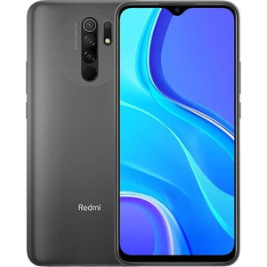 Xiaomi Redmi 9 Screenprotectors