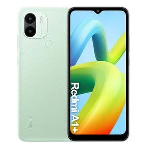 Xiaomi Redmi A1 Plus Screenprotectors