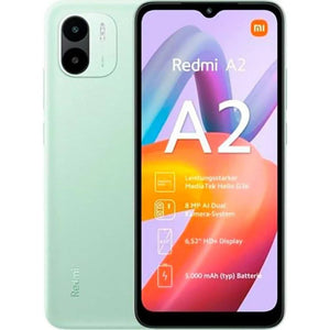 Xiaomi Redmi A2 Screenprotectors