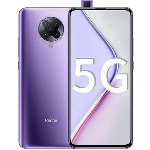 Xiaomi Redmi K30 Pro Screenprotectors