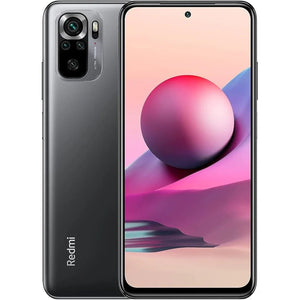 Xiaomi Redmi Note 10S Hoesjes