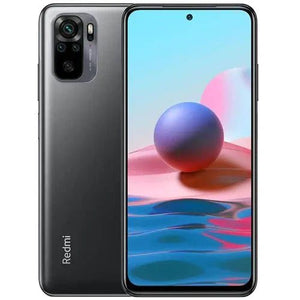 Xiaomi Redmi Note 10 4G Screenprotectors