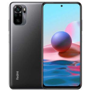 Xiaomi Redmi Note 10 5G Hoesjes