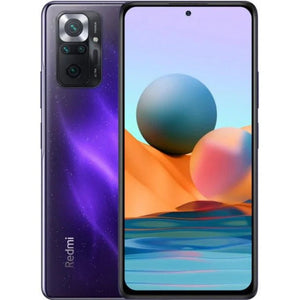 Xiaomi Redmi Note 10 Pro Hoesjes