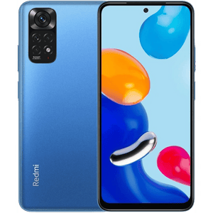 Xiaomi Redmi Note 11 4G Hoesjes
