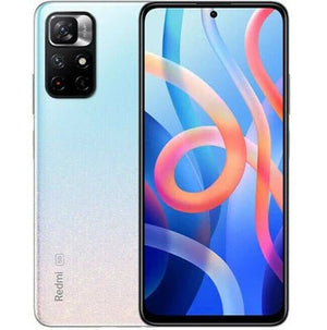 Xiaomi Redmi Note 11 5G Screenprotectors