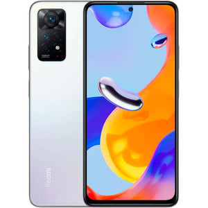Xiaomi Redmi Note 11 Pro 4G Hoesjes