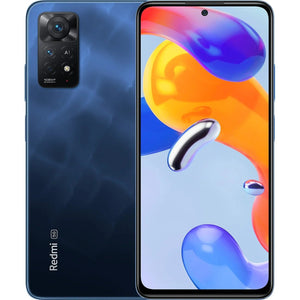 Xiaomi Redmi Note 11 Pro 5G Screenprotectors