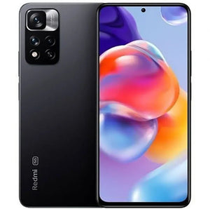 Xiaomi Redmi Note 11 Pro Plus Screenprotectors