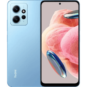 Xiaomi Redmi Note 12 4G Screenprotectors