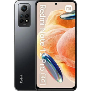 Xiaomi Redmi Note 12 Pro 4G Hoesjes