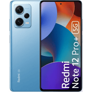 Xiaomi Redmi Note 12 Pro+ Screenprotectors
