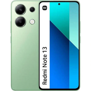 Xiaomi Redmi Note 13 4G Screenprotectors