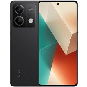 Xiaomi Redmi Note 13 5G Hoesjes