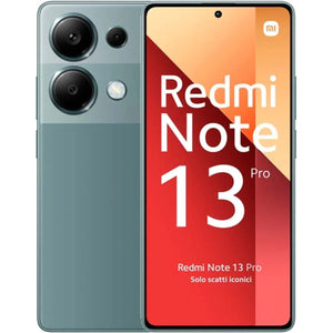 Xiaomi Redmi Note 13 Pro Screenprotectors