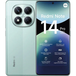 Xiaomi Redmi Note 14 Pro Hoesjes