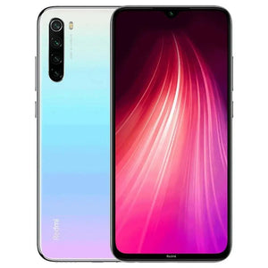 Xiaomi Redmi Note 8T Screenprotectors