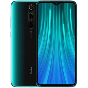 Xiaomi Redmi Note 8 Pro Hoesjes