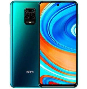 Xiaomi Redmi Note 9S Screenprotectors