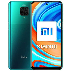 Xiaomi Redmi Note 9 Pro Screenprotectors