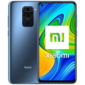 Xiaomi Redmi Note 9 Screenprotectors