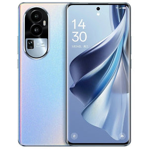 Oppo Reno 10 Screenprotectors