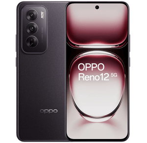 Oppo Reno 12 Hoesjes
