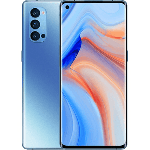 Oppo Reno 4 Pro 5G Hoesjes