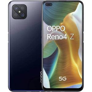 Oppo Reno 4Z Screenprotectors